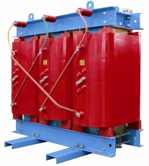 兰州SCB11-2000KVA/10KV干式变压器