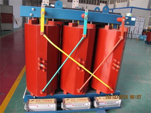 兰州SCB13-200KVA干式变压器