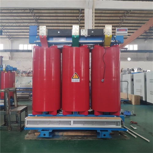 兰州SCB11-1600KVA/10KV/0.4KV干式变压器