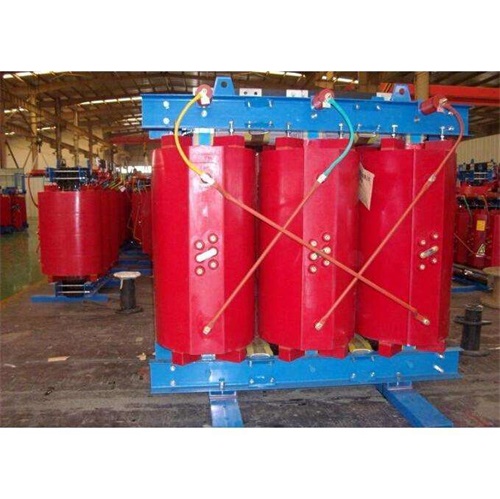 兰州SCB11-1600KVA干式变压器