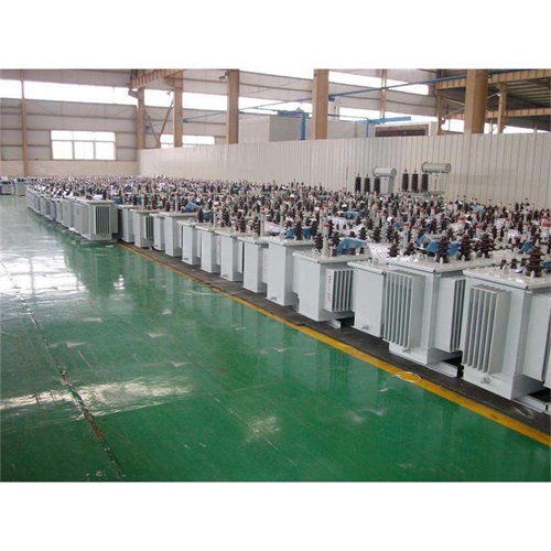 兰州S13-800KVA/35KV/10KV/0.4KV油浸式变压器