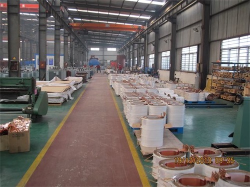兰州S13-1600KVA/35KV/10KV/0.4KV油浸式变压器