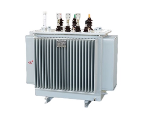 兰州S13-125KVA/10KV/0.4KV油浸式变压器