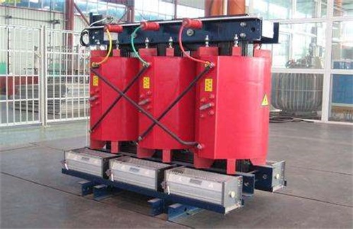 兰州SCB11-3150KVA/10KV/0.4KV干式变压器