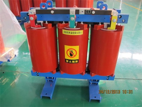 兰州SCB11-630KVA/10KV/0.4KV干式变压器
