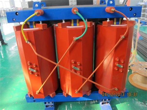 兰州SCB11-1600KVA/10KV/0.4KV干式变压器