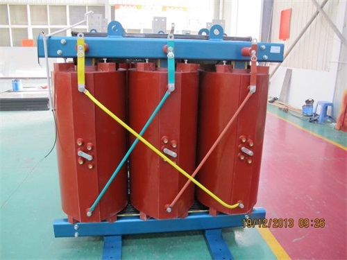 兰州SCB10-1000KVA/10KV/0.4KV干式变压器