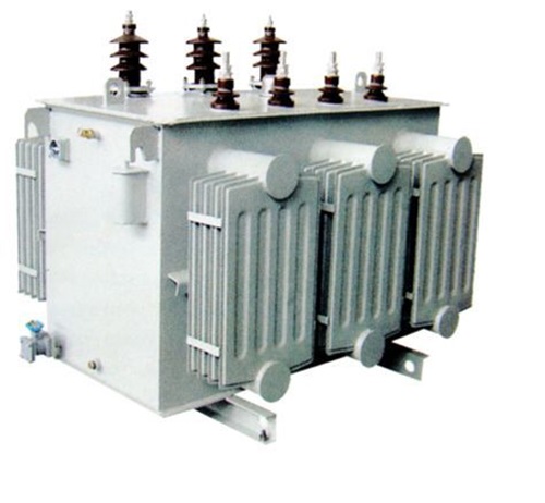 兰州S11-1250KVA/35KV油浸式变压器