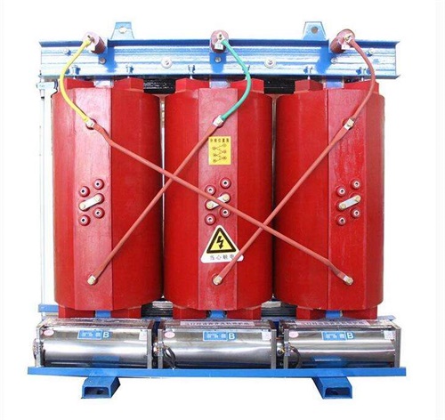 兰州SCB12-200KVA/10KV干式变压器价格