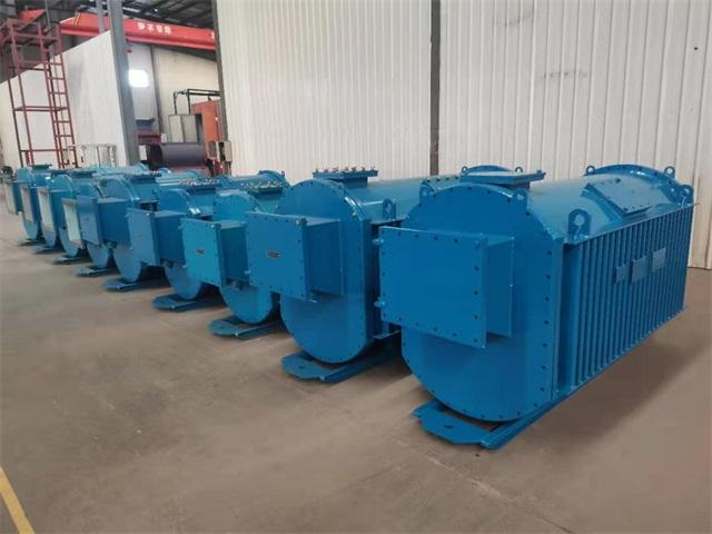 兰州KS11矿用变压器