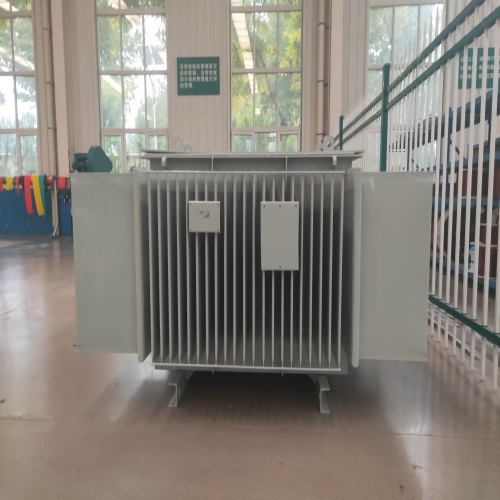 兰州S11变压器