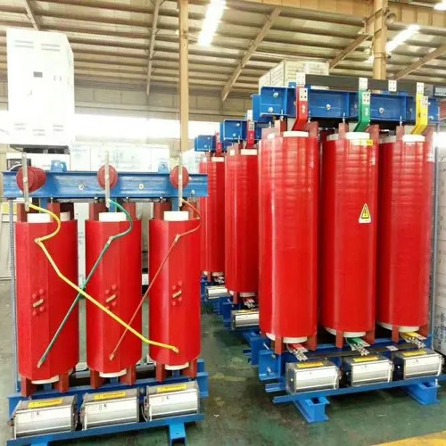 兰州SCB13-1000KVA变压器