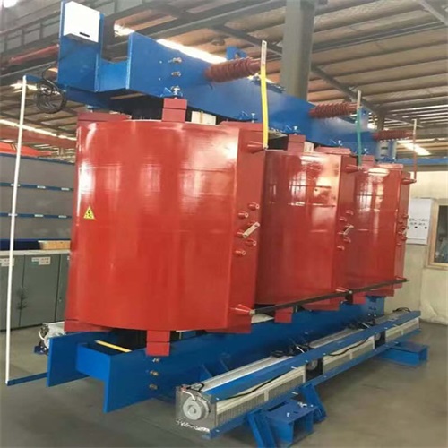 兰州SCBH15-315KVA非晶合金干式变压器