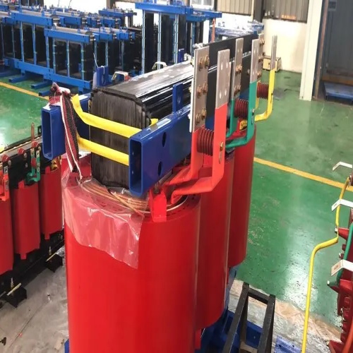 兰州SCBH15-250KVA非晶合金干式变压器