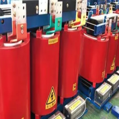 兰州SCB18-315KVA干式变压器