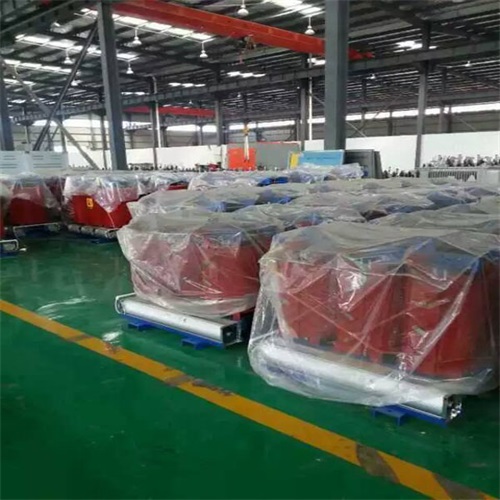 兰州非晶合金干式变压器哪家好