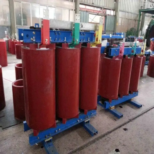 兰州SCBH15-1250KVA/10KV/0.4KV非晶合金干式变压器